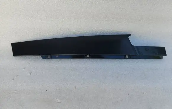 Audi A4 S4 B8 8K (B) pillar trim (top) 8K0837901G
