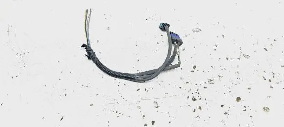 Renault Captur Headlight part 