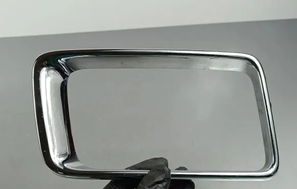 Jeep Grand Cherokee Front grill 68143137AB