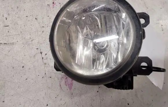 Jaguar XF X250 Front fog light 89211690