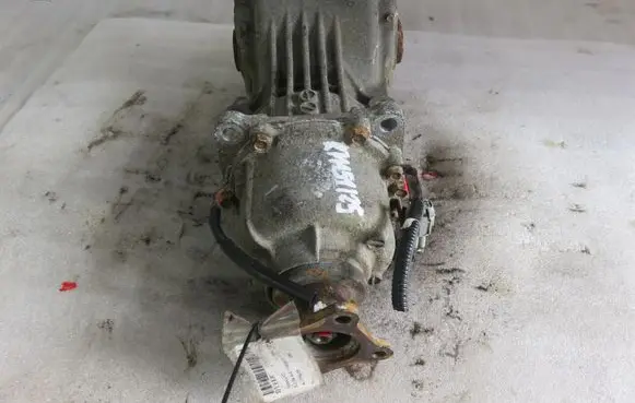 Nissan X-Trail T30 Rear differential CAO R1451B