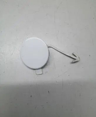Seat Toledo IV (NH) Front tow hook cap/cover 6JA007241