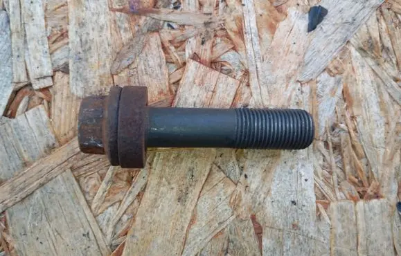 Fiat Freemont other engine part 