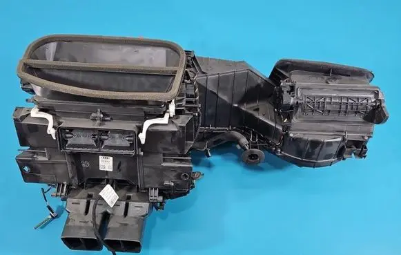 Audi A8 S8 D4 4H Interior heater climate box assembly 4H1820005J IMPRK1577254