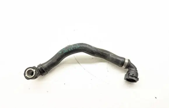 BMW 5 G30 G31 Engine coolant pipe/hose 9308346