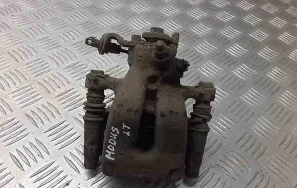 Renault Modus Rear brake caliper