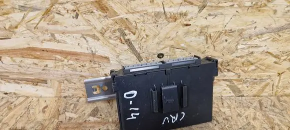 Honda CR-V Other control units/modules 38320T1GG01 116R1000022 CYHH71HBAJ