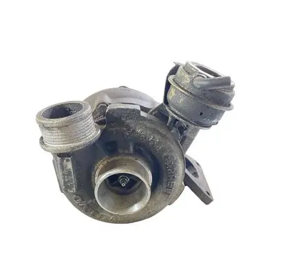 Volvo V70 Turbo 8653146 GT2052V 72316725