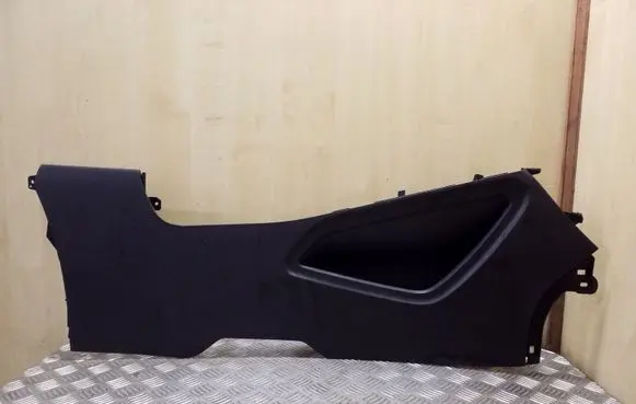 KIA Soul Other center console (tunnel) element 84612J2002WK 84612J2002