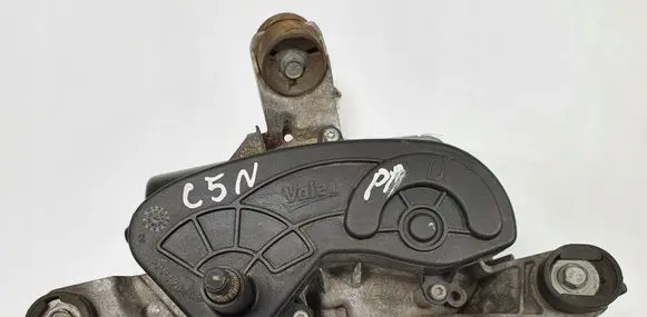 Citroen C5 Wiper motor 9682761480