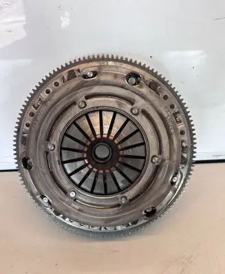 Seat Ibiza IV (6J,6P) Clutch set kit 03D141025D