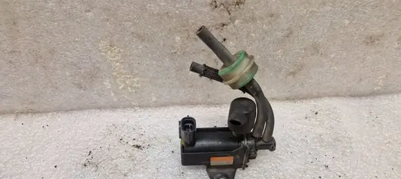 Toyota Avensis T250 Turbo solenoid valve 2581927050 1397000850