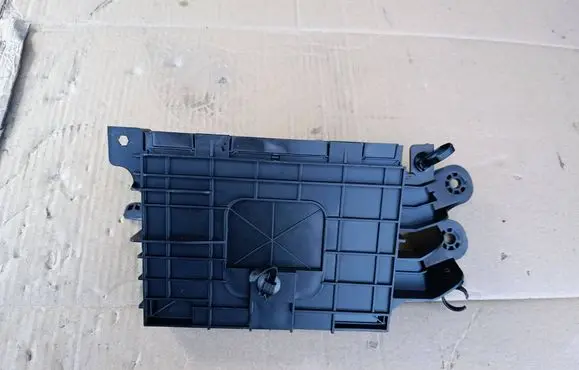 Opel Karl Other control units/modules 13527737