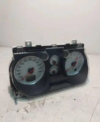 Mitsubishi Outlander Speedometer (instrument cluster) 769316790