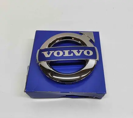 Volvo V40 Manufacturer badge logo/emblem 31383031