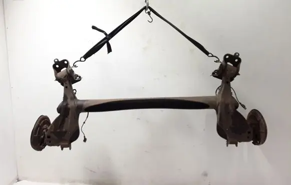 Fiat Tipo Rear axle beam 52072070