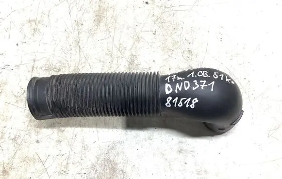 KIA Picanto Air intake duct part