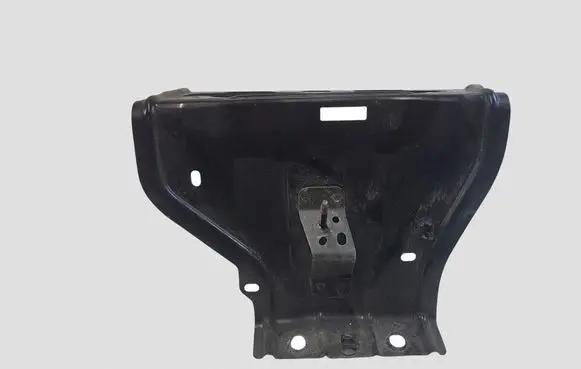 Nissan Leaf II (ZE1) Hybrid/electric vehicle battery bracket