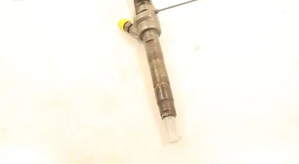 BMW 1 E81 E87 Fuel injector 0445110289