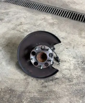 Honda HR-V Rear wheel hub