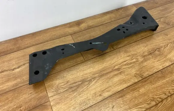 Ford Maverick Front bumper shock/impact absorber strefa