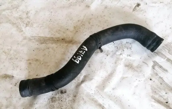 Toyota Avensis Verso Engine coolant pipe/hose
