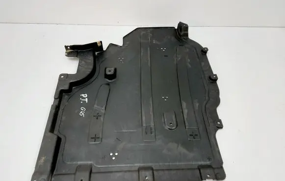 BMW X3 G45 Side bottom protection 9881332