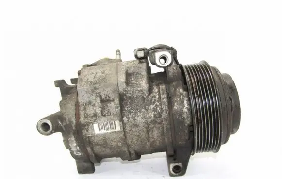 Jeep Patriot Air conditioning (A/C) compressor (pump) 4472205602