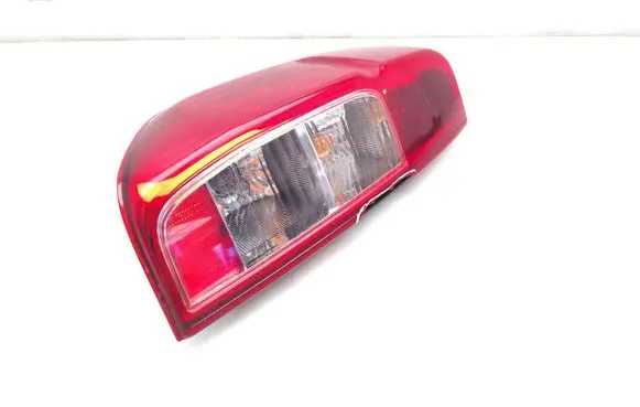 Nissan Navara D40 Rear/tail lights 22016467
