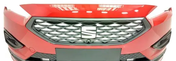 Seat Tarraco Front bumper 5FJ807221D