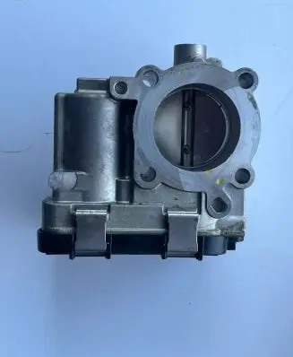 Fiat 500X Throttle valve 44GTE3F5