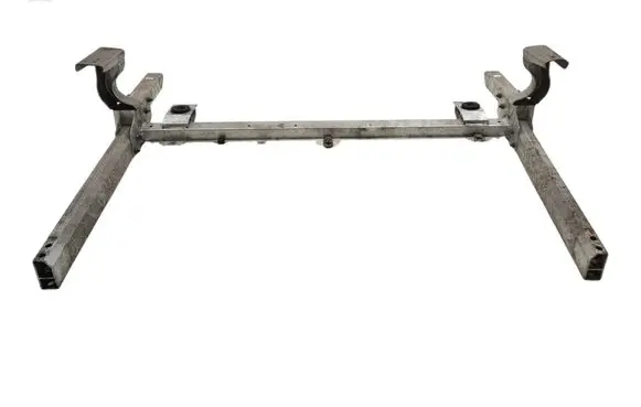 Mercedes-Benz B W246 W242 Bottom radiator support slam panel A2466200019