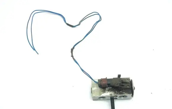 Chrysler Voyager Air conditioning (A/C) expansion valve 