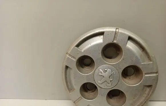 Peugeot Boxer Original wheel cap 