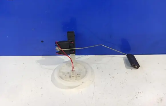 Fuel level sensor
