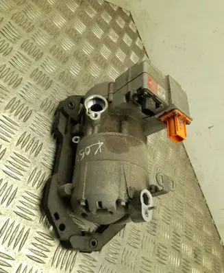 Air conditioning (A/C) compressor (pump)
