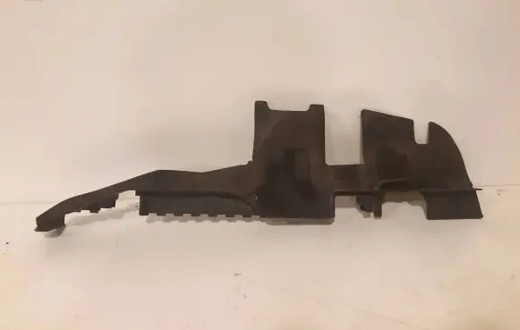 Audi A4 S4 B6 8E 8H Air intake duct part 8E0121284B 8E0121284