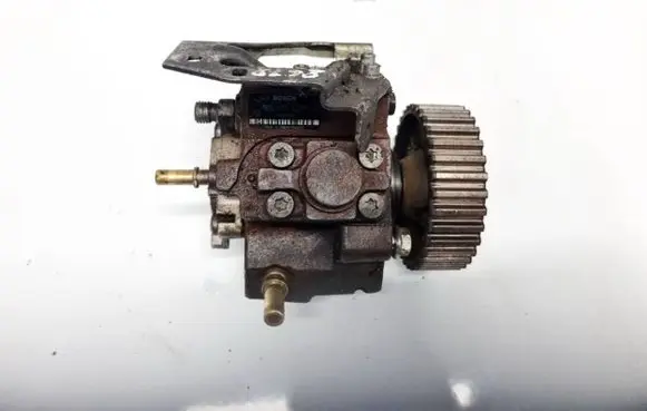 Citroen Xsara Picasso Fuel injection high pressure pump 9656300380 0445010102