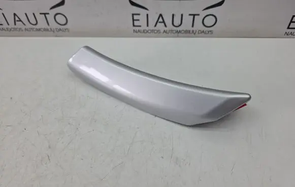 Mitsubishi Pajero Sport I Fender trim (molding) MR419406 MR371015