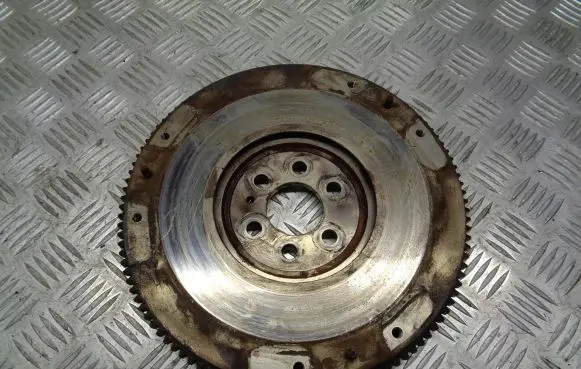Alfa Romeo 147 Flywheel 60603810