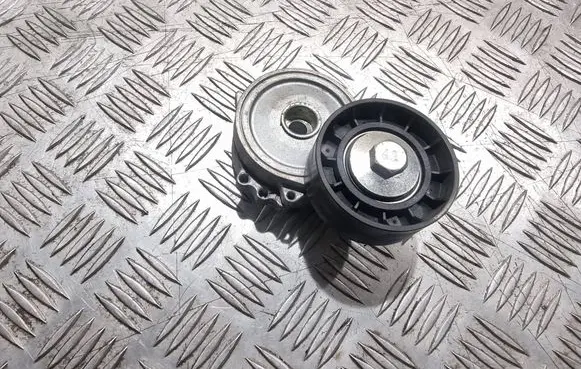 Ford Mondeo MK IV Generator/alternator belt tensioner 2212413