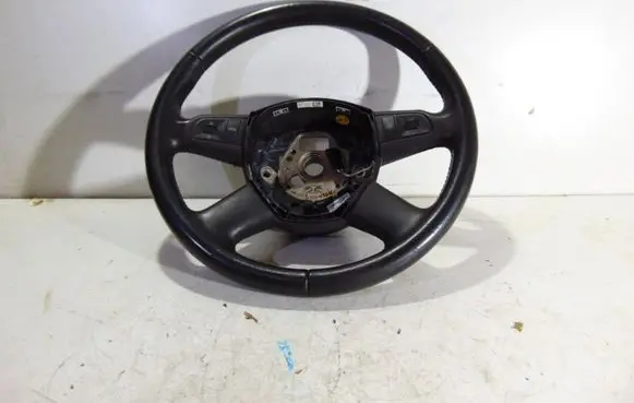 Audi A6 S6 C6 4F Steering wheel