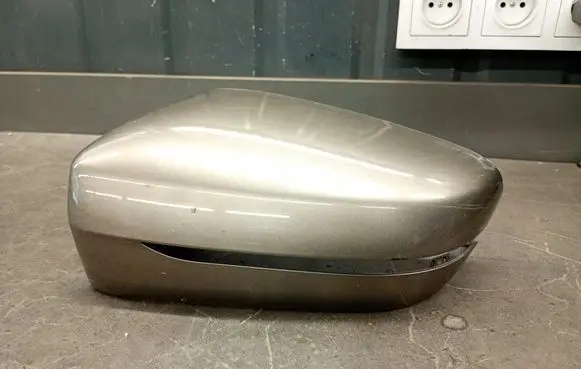 BMW 7 G11 G12 Plastic wing mirror trim cover D9403435