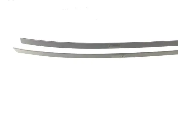 Hyundai i30 Roof trim bar molding cover 