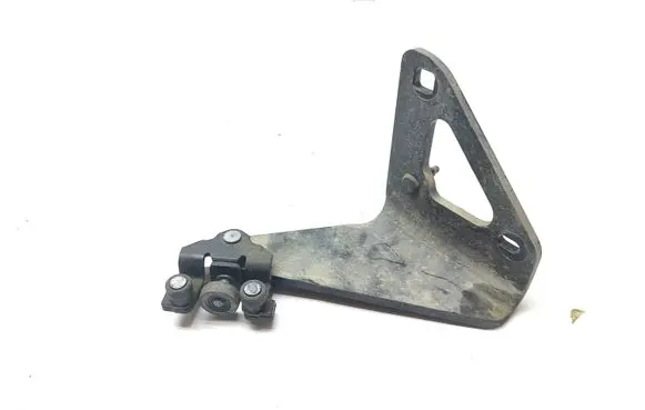 Renault Trafic III (X82) Sliding door check strap stopper 745965439R 93451798