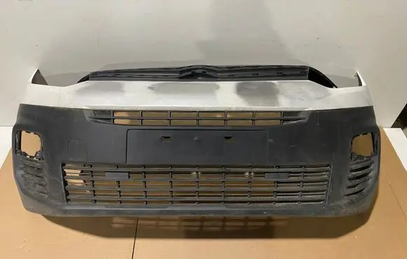 Citroen Berlingo Front bumper 99899495 9816765680