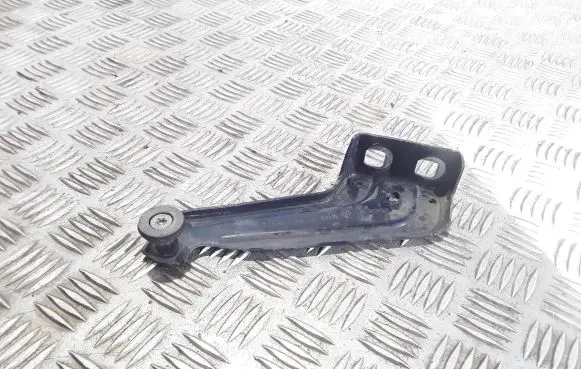 Dacia Dokker Sliding door upper roller guide/hinge 777949343R