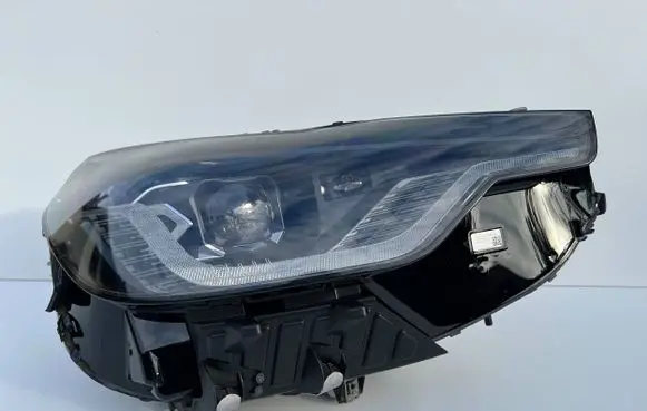 BMW 2 G42 Headlight/headlamp 5A3DC86 5A3DC8605 1216518800013