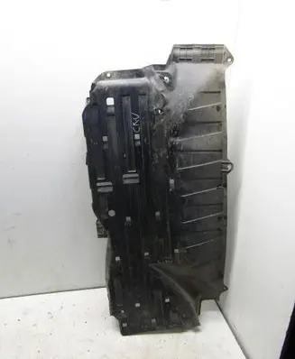 Honda CR-V Side bottom protection 