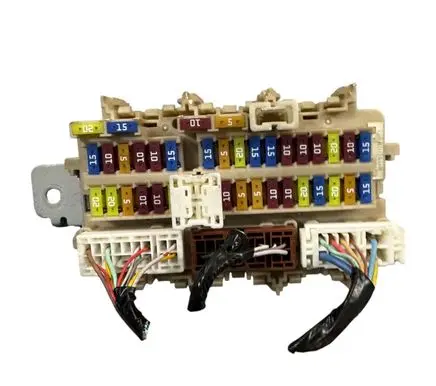 Nissan X-Trail T32 Fuse box set 8991B